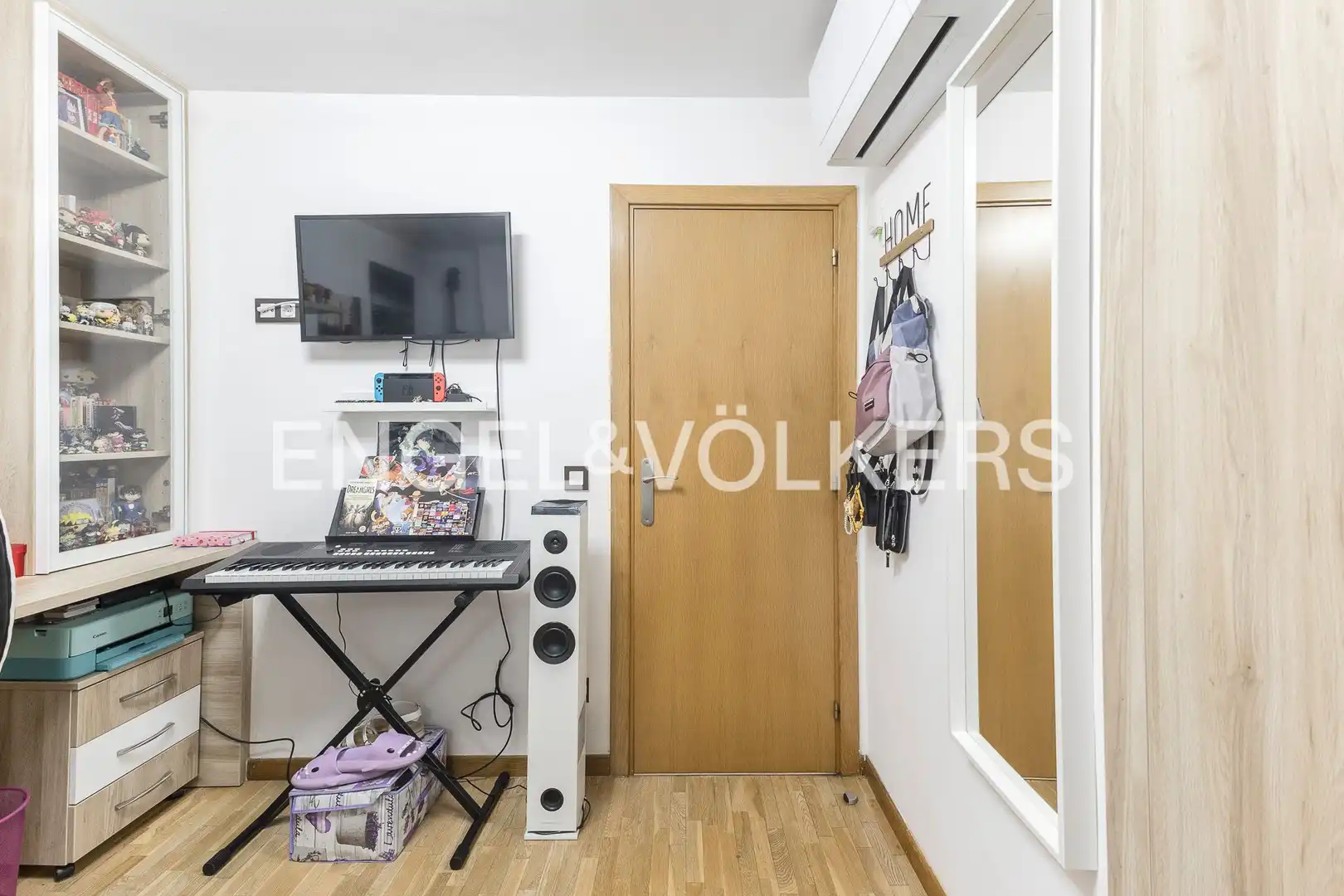 Penthouse mit Terrasse zum Verkauf in Horta - Guinardó, imagen 29