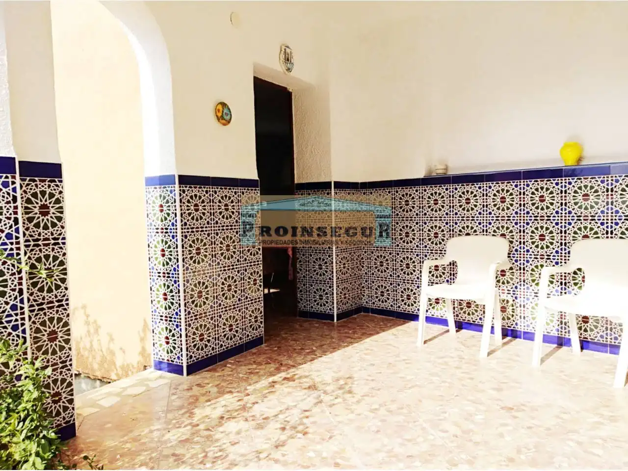 Casa rustica con piscina in vendita a Calle CARRETERA PIZARRA, imagen 9