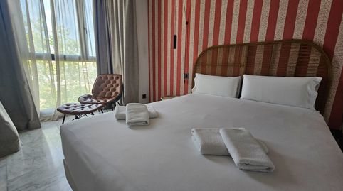 Foto 3 de Piso en venta en Recoletos, Madrid