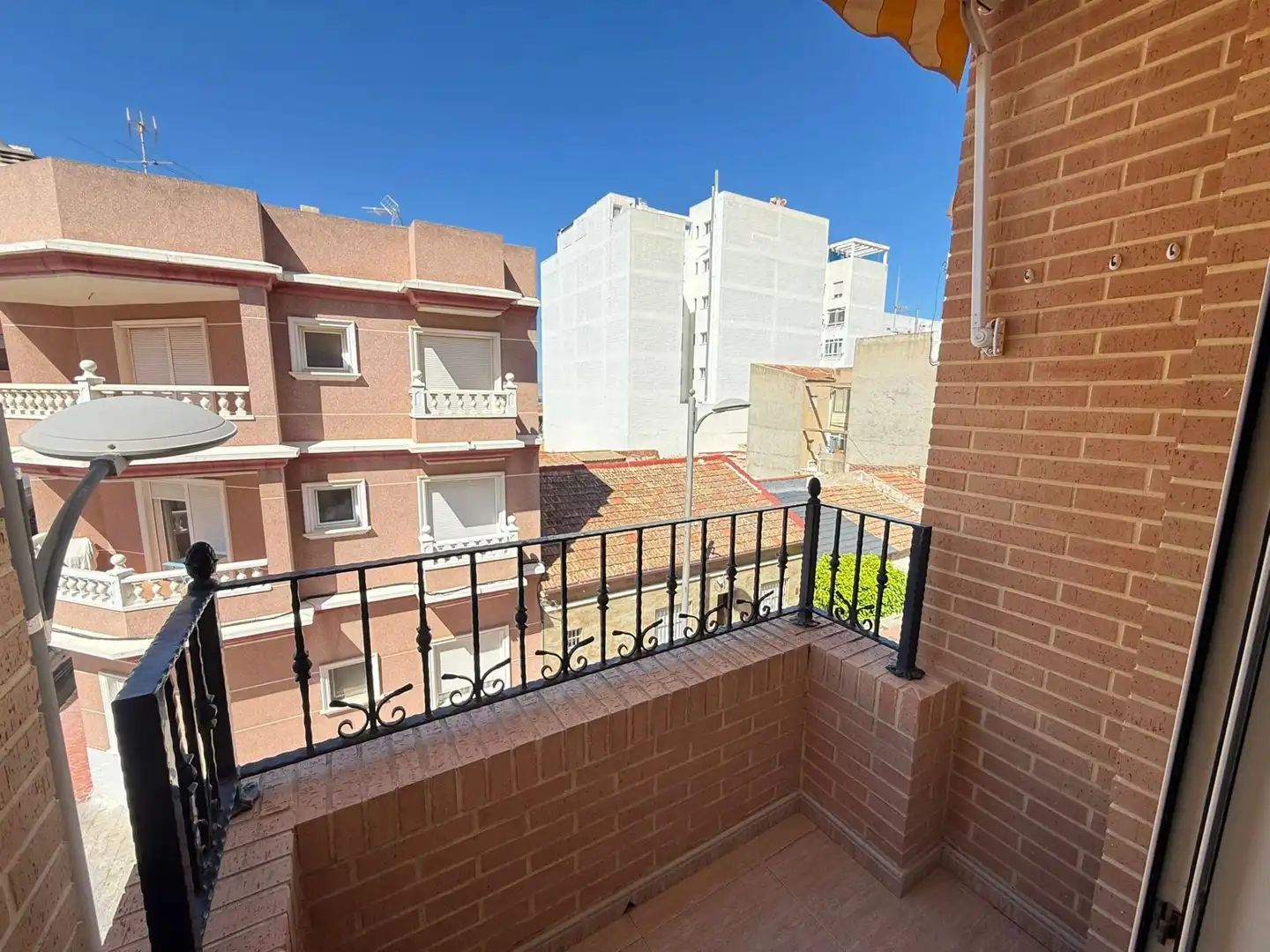 Exterior view of Apartments for sale in Guardamar del Segura
