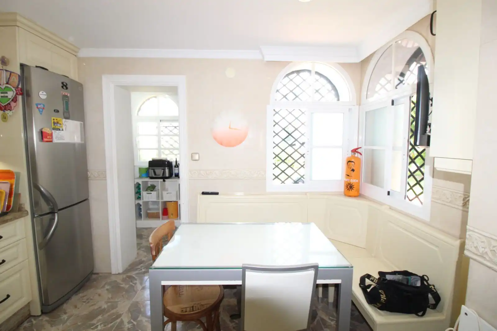 Adosado con piscina en venta en Calle Sirio 18, imagen 6