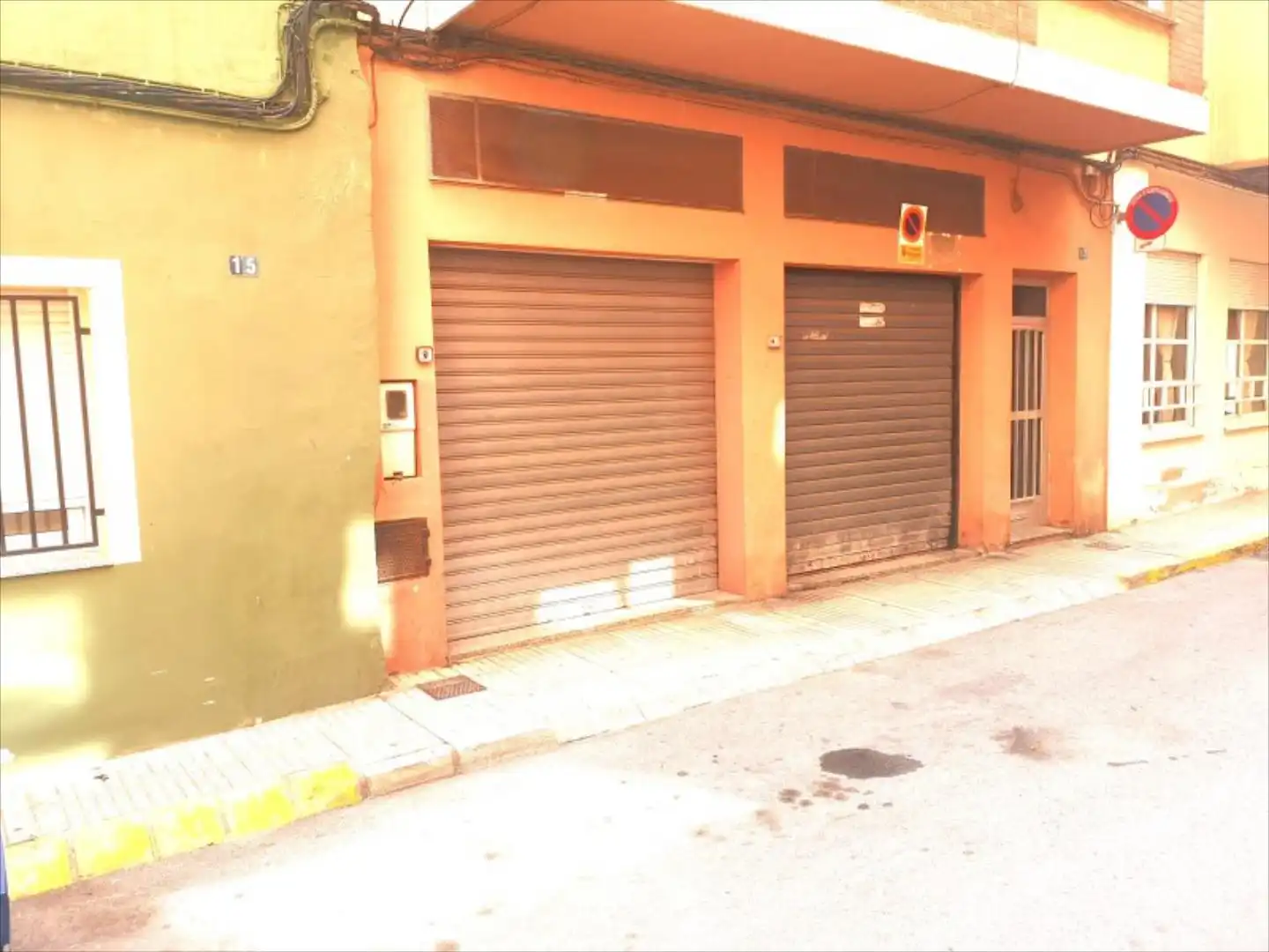 Einzelparkplatz zum Verkauf in Casc Urbà, imagen 5