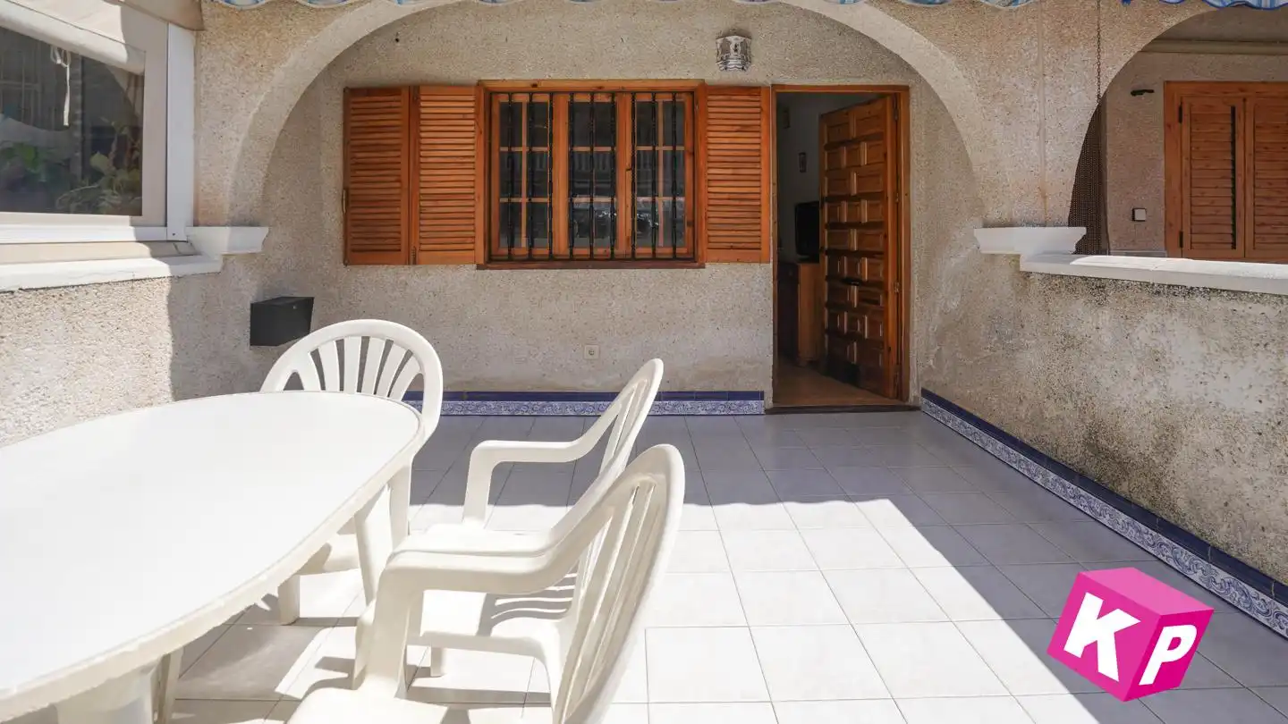 Bungalow en venda a Calle Ensayo General, imagen 6