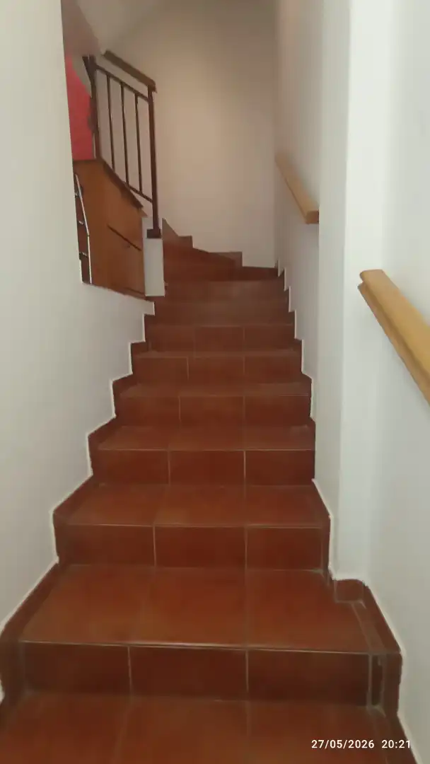 Casa adosada en venta en Zamora Capital  con Calefacción, Terraza y Trastero