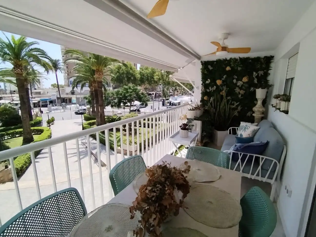 Apartment mit Aufzug zum Verkauf in Rincón de Loix, imagen 10