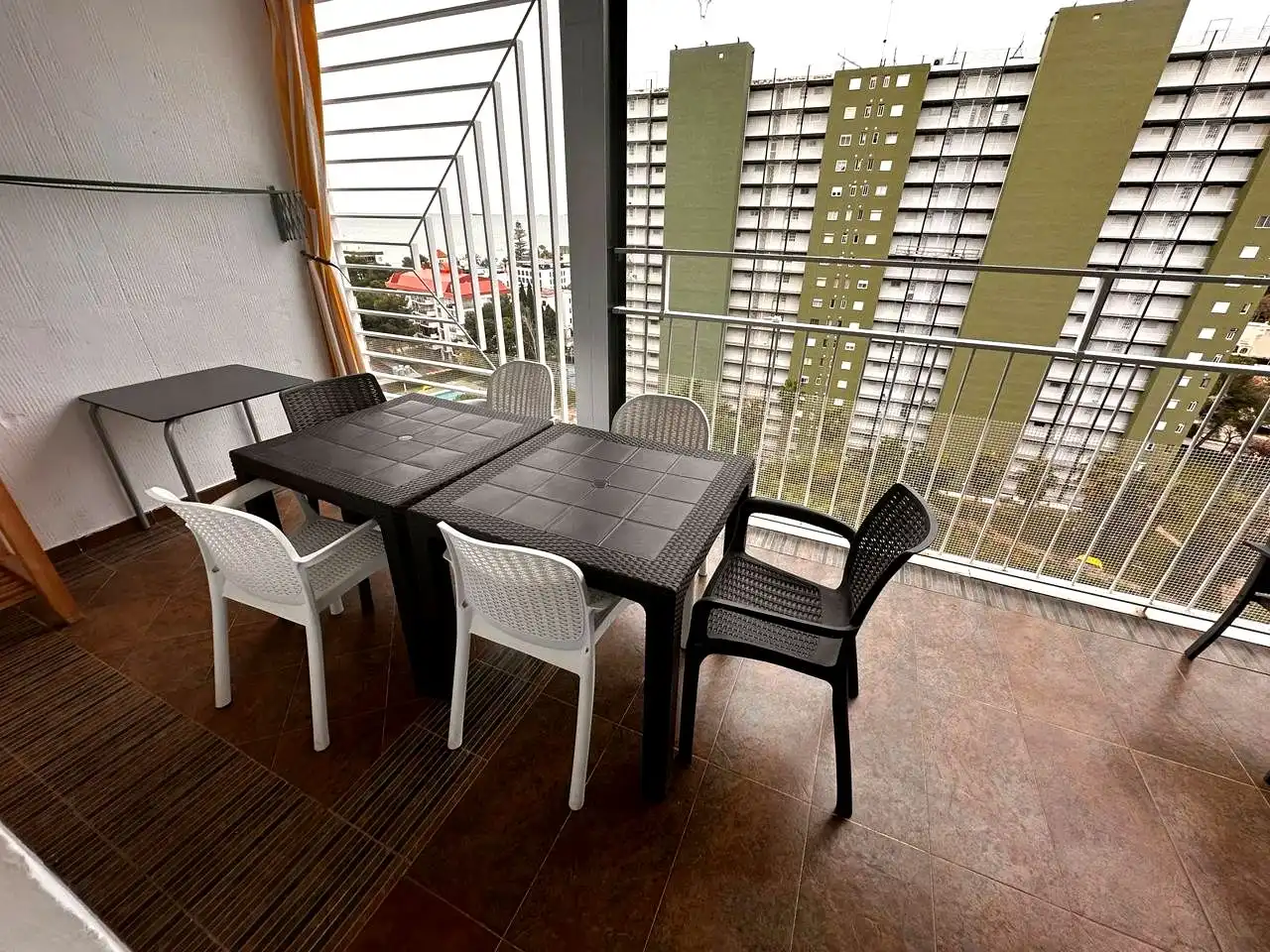 Wohnung mit Pool zur Miete in Voramar, imagen 6
