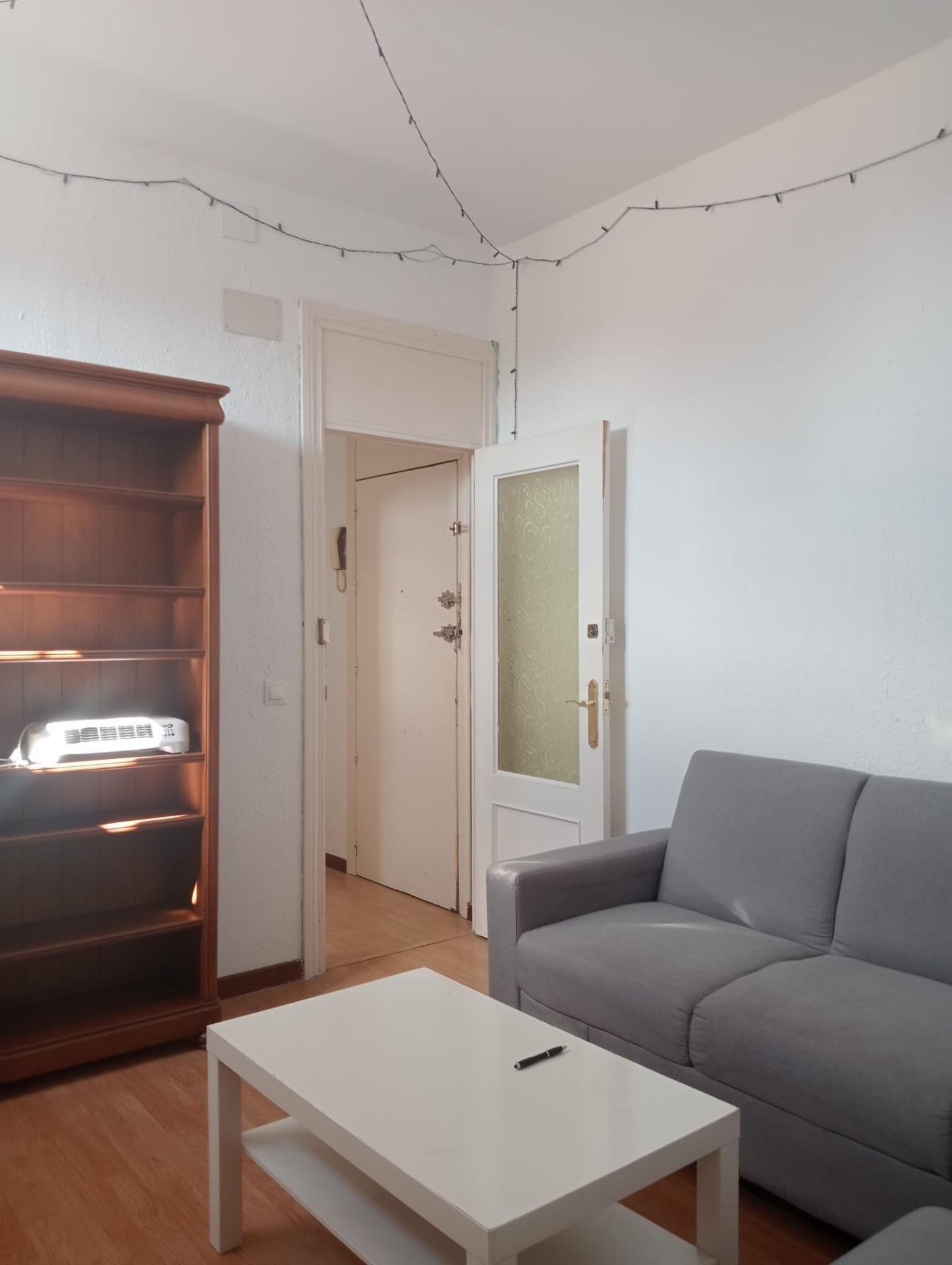 Flat to rent in  Madrid Capital