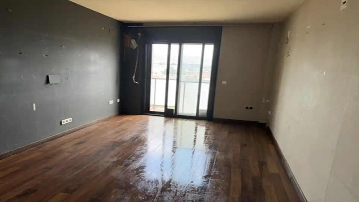 Terrassa de Pis en venda en La Pobla de Mafumet amb Moblat