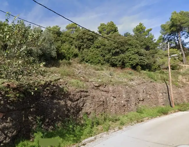 Terreny residencial en venda a Carrer del Raval de Roca Bruna, imagen 30
