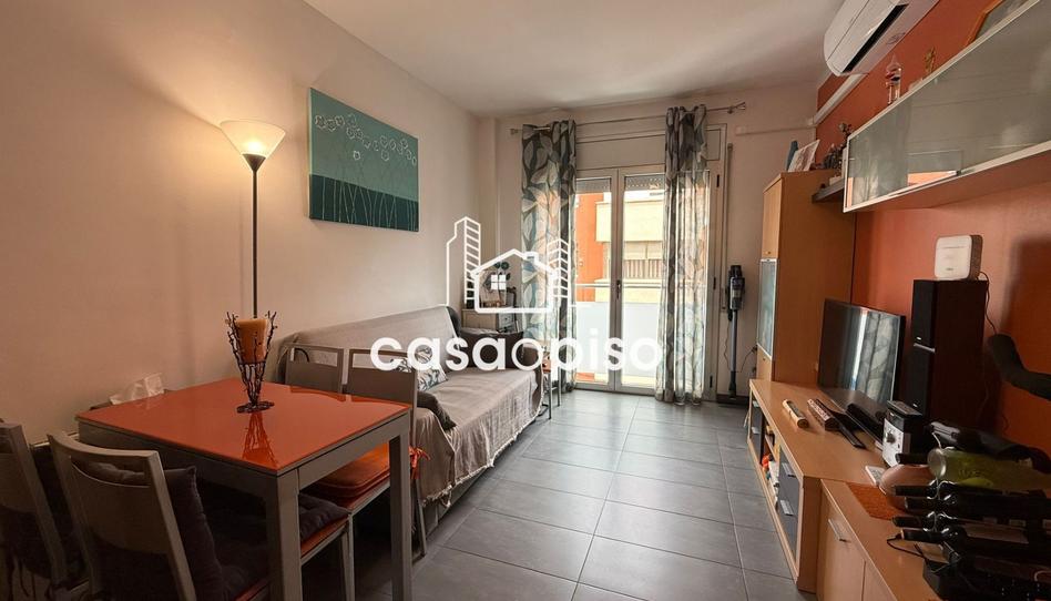 Photo 1 of Flat for sale in Ca n'Anglada, Barcelona