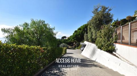 Photo 2 of House or chalet for sale in Teià, Barcelona