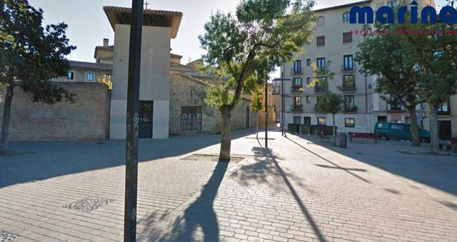 Local comercial en Venta en Calle de los Descalzos, 78 en Casco Antiguo