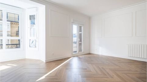 Foto 3 de Piso en venta en Calle Urbieta, 6, Área Romántica, Donostia - San Sebastián