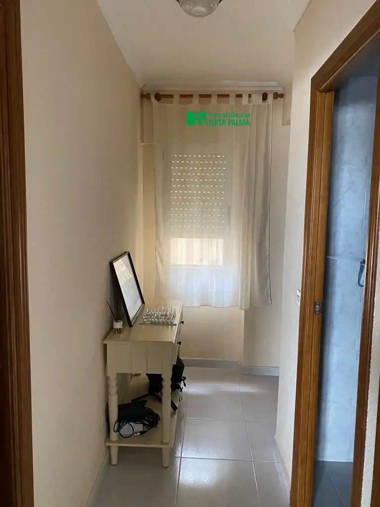 Flat for rent in Valdepasillas - La Paz - Huerta Rosales