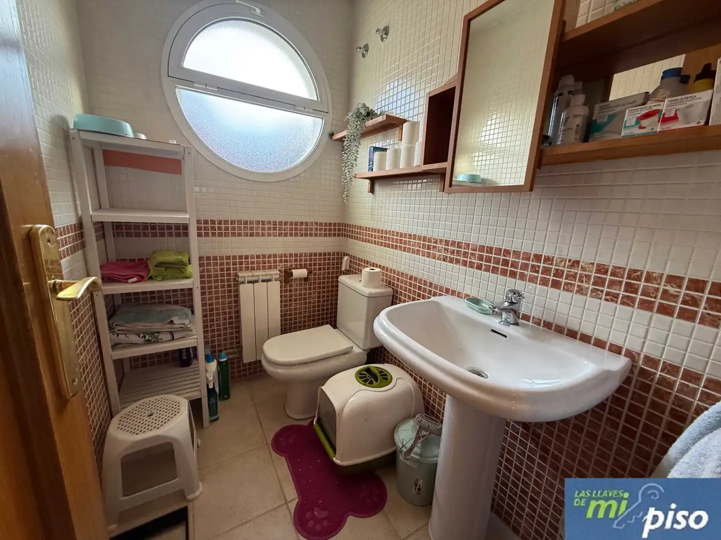 Adosado con terraza en venta en Calle Calera, imagen 7