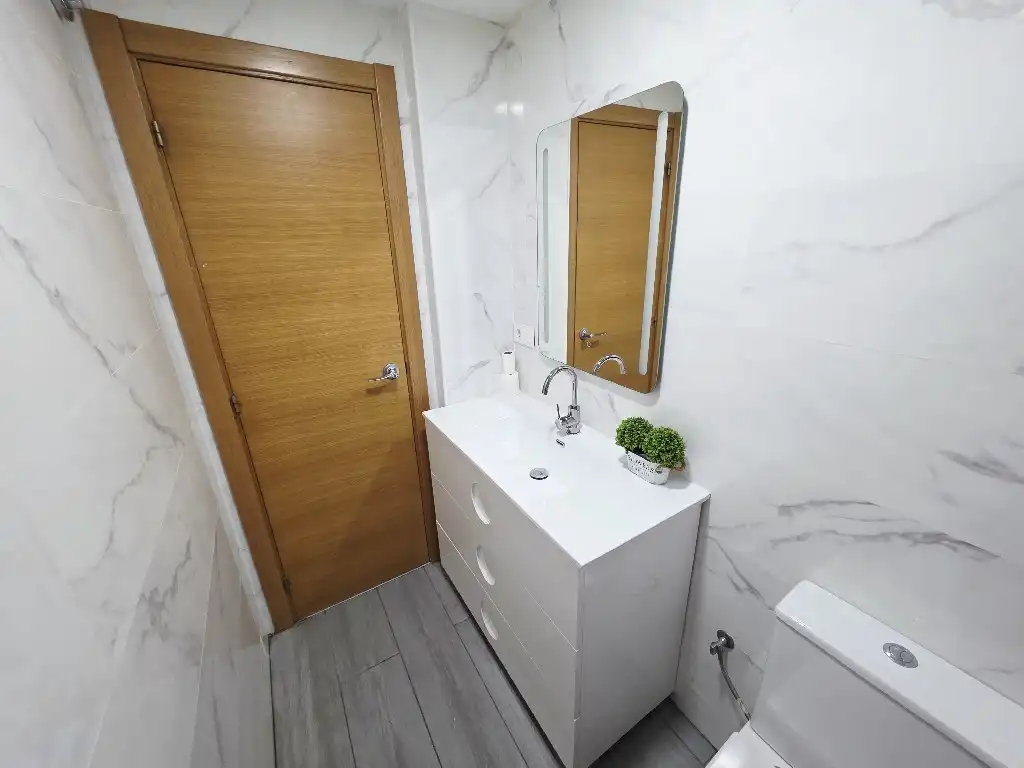 Flat with lift for sale in Madrigal, imagen 10