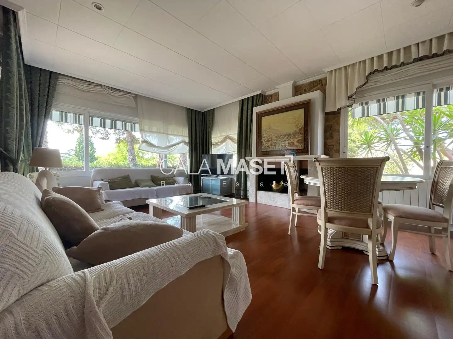 Maison avec jardin à vendre à Tramuntana, imagen 9