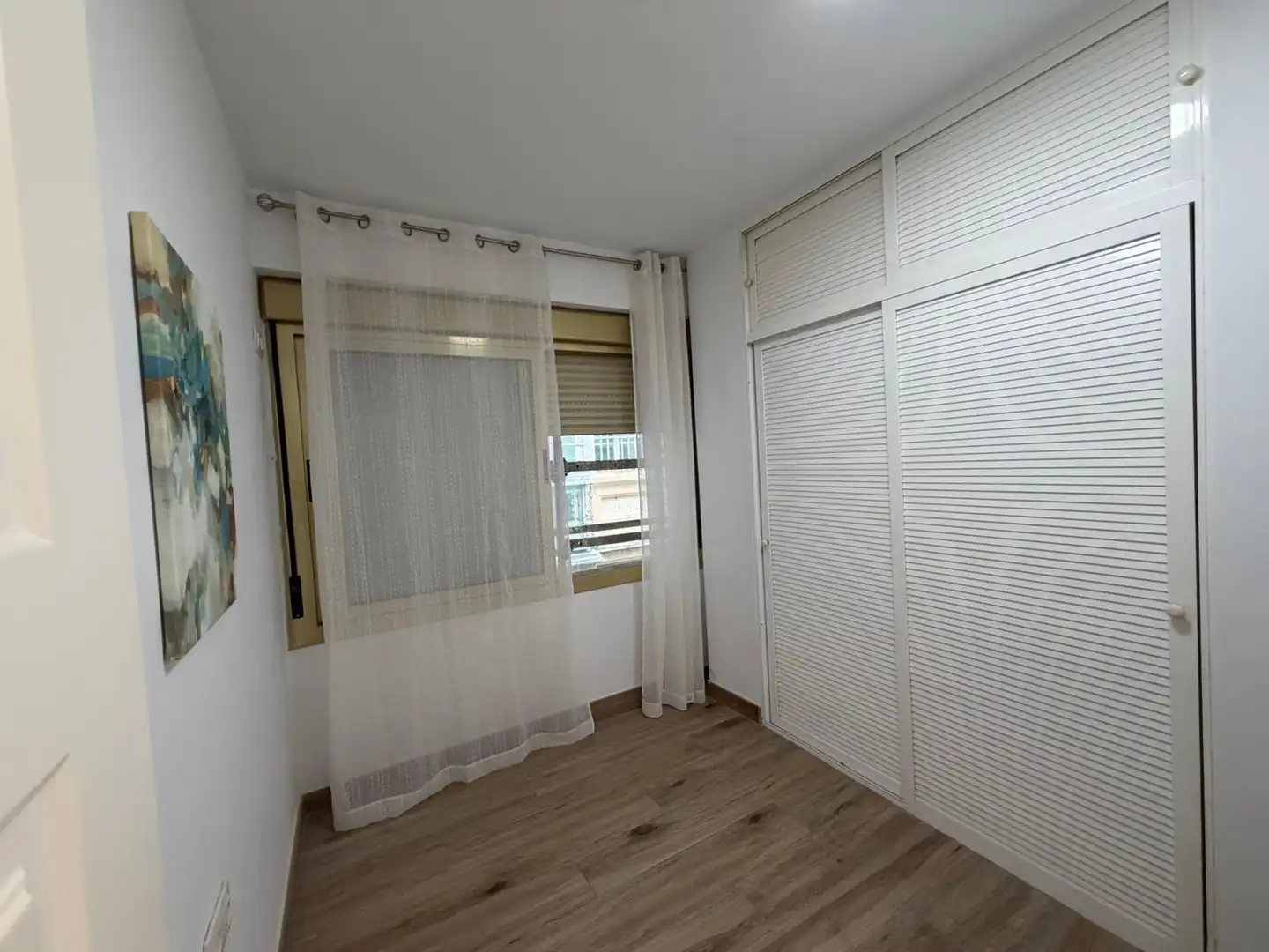 Wohnung mit Aufzug zum Verkauf in Alameda - Mentidero - Teatro Falla, imagen 16