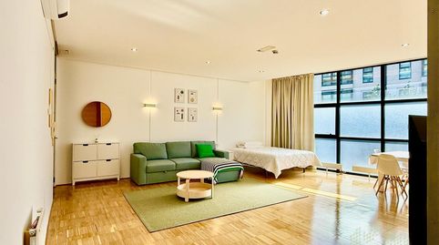 Foto 5 de Loft de alquiler en Hedras, O Milladoiro, Ames