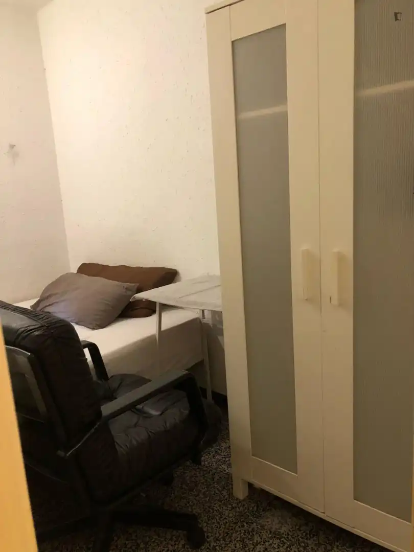 Habitación en La Font de la Guatlla