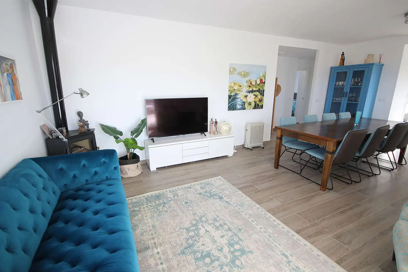 Chalet en venta en El Pinós / Pinoso, imagen 3