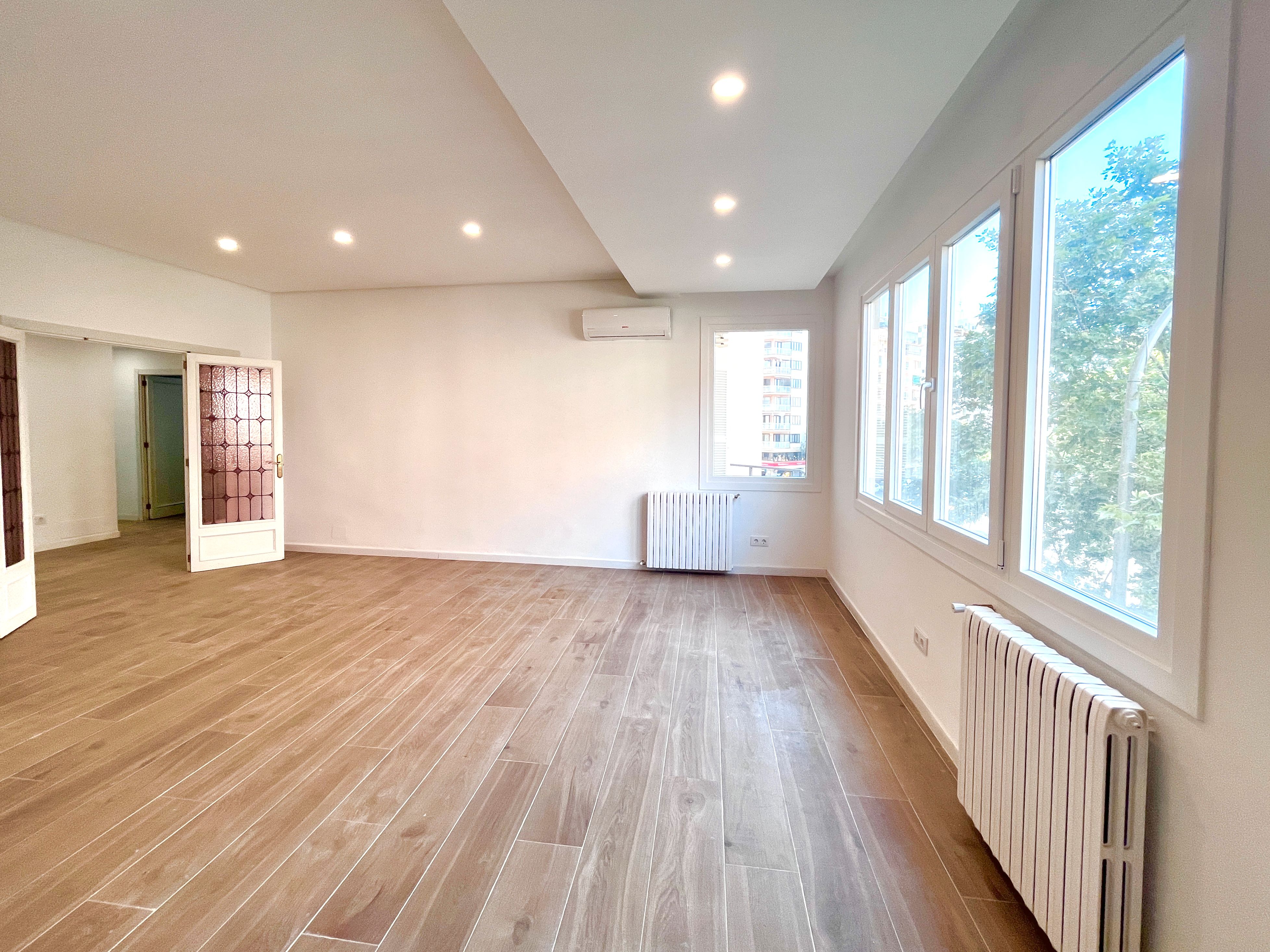 Apartament de lloguer a Foners