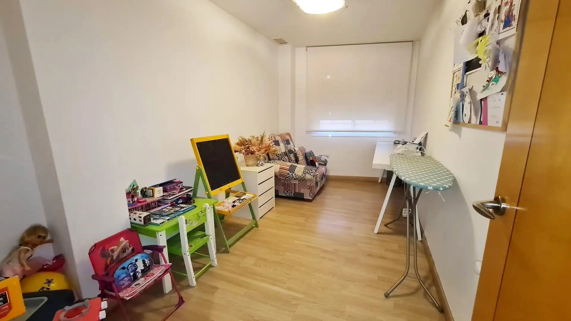 Piso en venta en Petrer con Aire acondicionado, Calefacción y Terraza