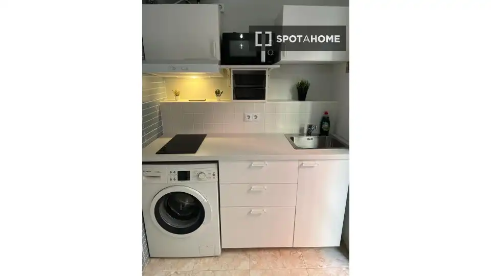 Appartement avec terrasse à louer à Ciutat Vella, imagen 10