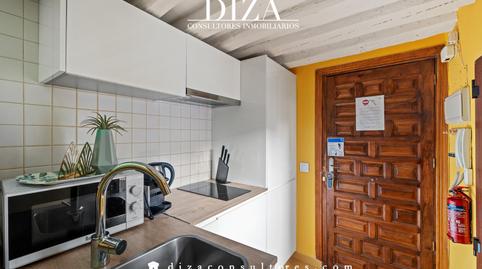 Foto 4 de Dúplex en venda a De Pizarro, Universidad - Malasaña, Madrid