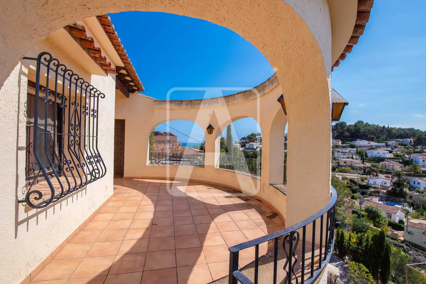 Villa avec jardin à vendre à La Viña - Montemar - San Jaime, imagen 4