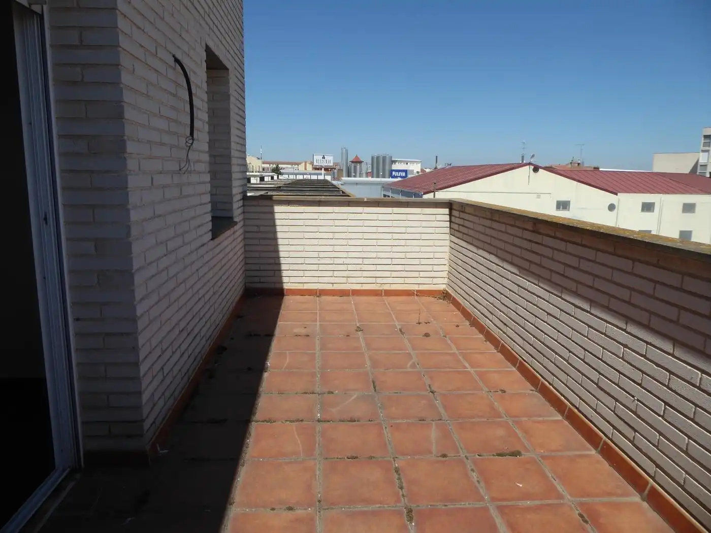 Terrace of Detached homes for sale in Golmés  with Heating, Terrace and Oven