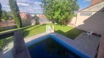 Piscina de Casa o xalet en venda en Rosselló