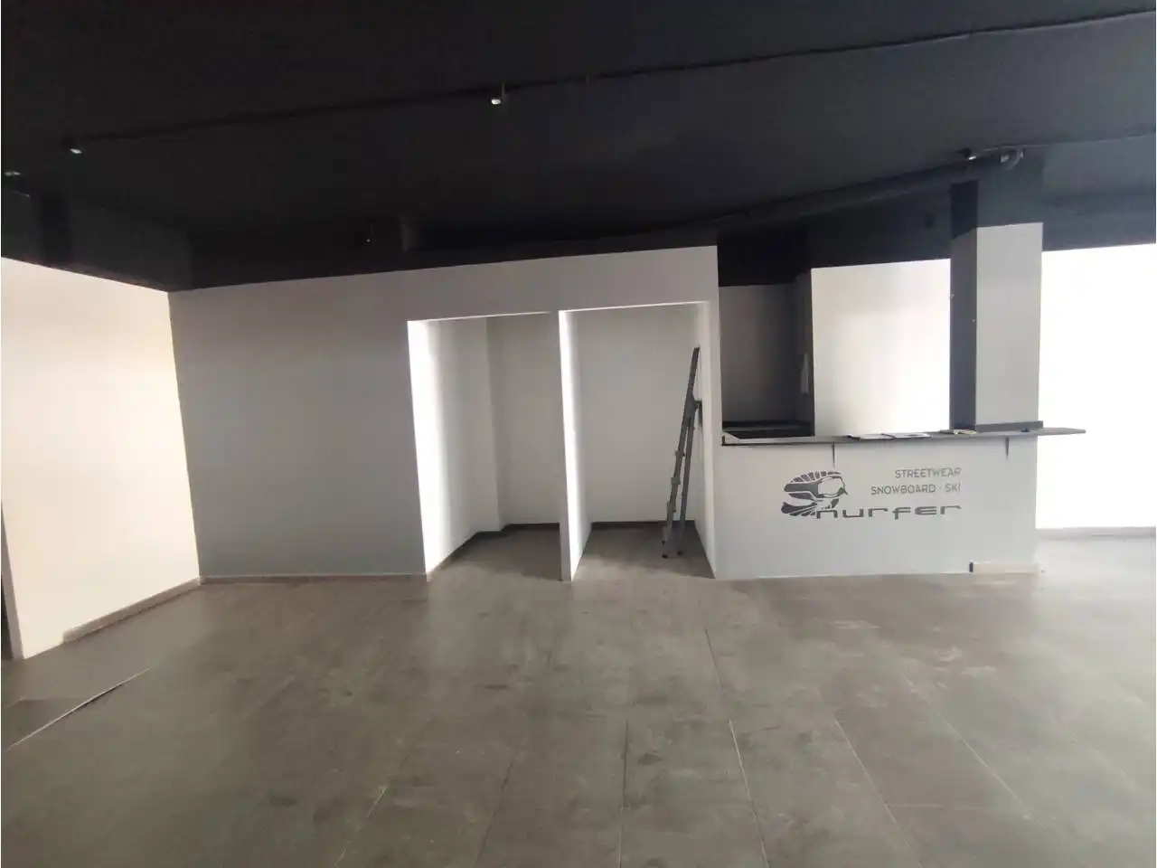 Business premises to rent in Calle Jacint Verdaguer, imagen 9