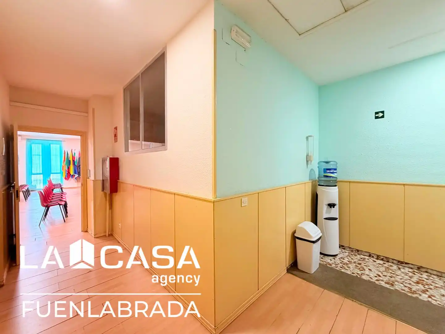 Local commercial à vendre à Avenida de las Regiones, imagen 29
