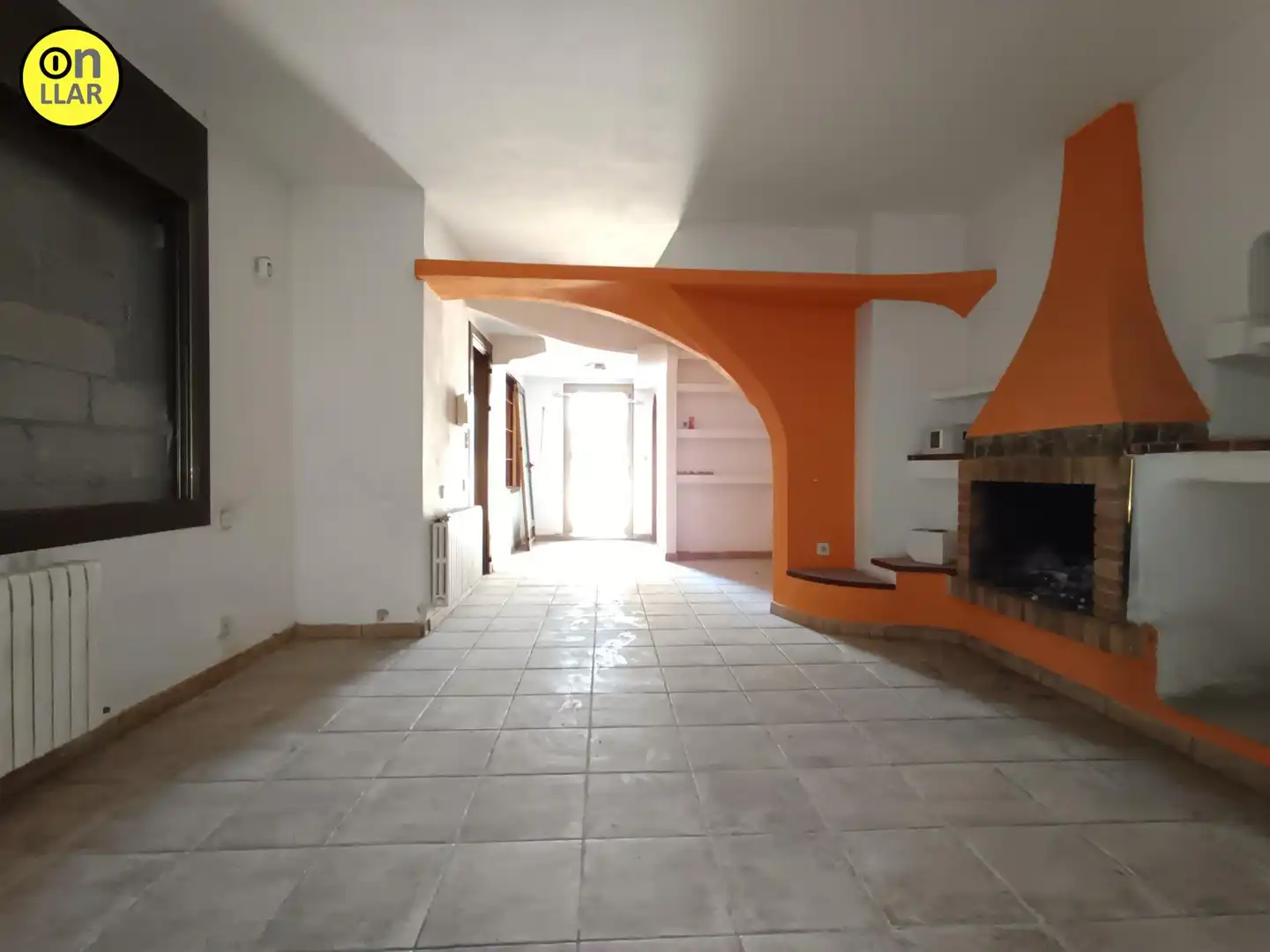 Haus oder Chalet zum Verkauf in Sant Fost de Campsentelles mit Privatgarten, Terrasse und Abstellraum