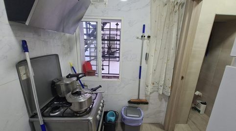 Photo 4 of Houses for sale in Fernando Giráldez, Numancia, Madrid Capital