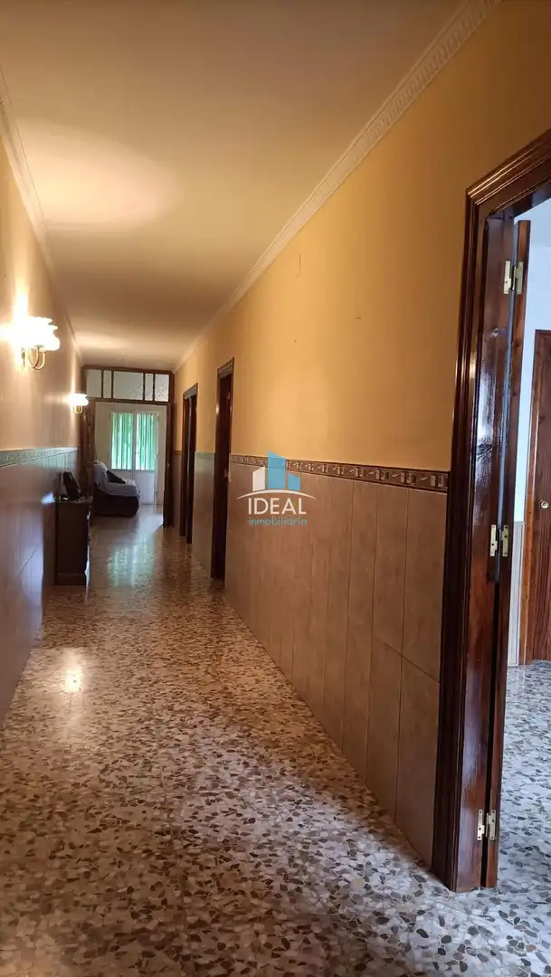 Casa o xalet en venda en La Haba  amb Aire condicionat, Traster i Moblat