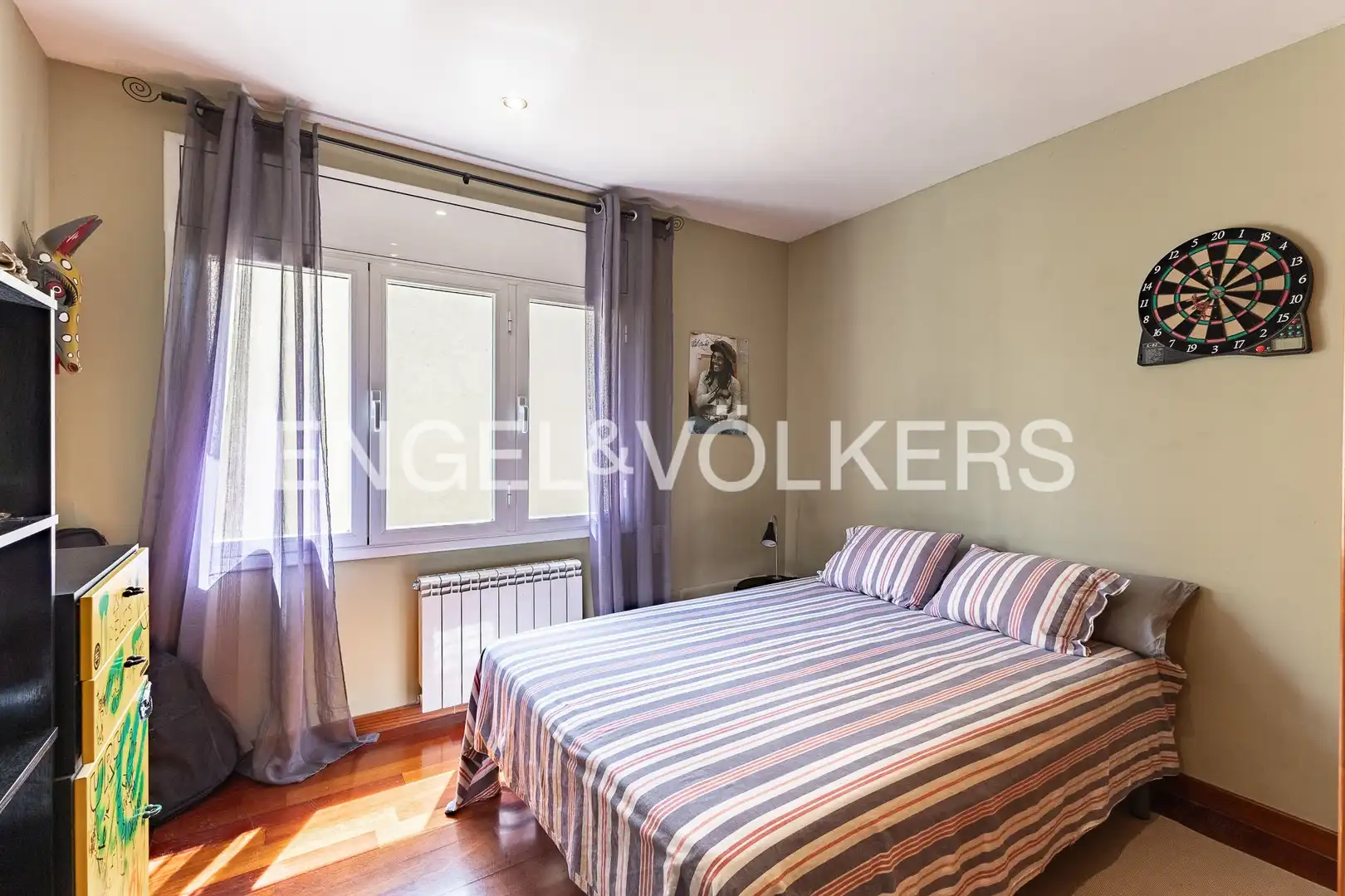 Habitación de Casa o chalet en venta en Arenys de Mar con Calefacción, Jardín privado y Terraza