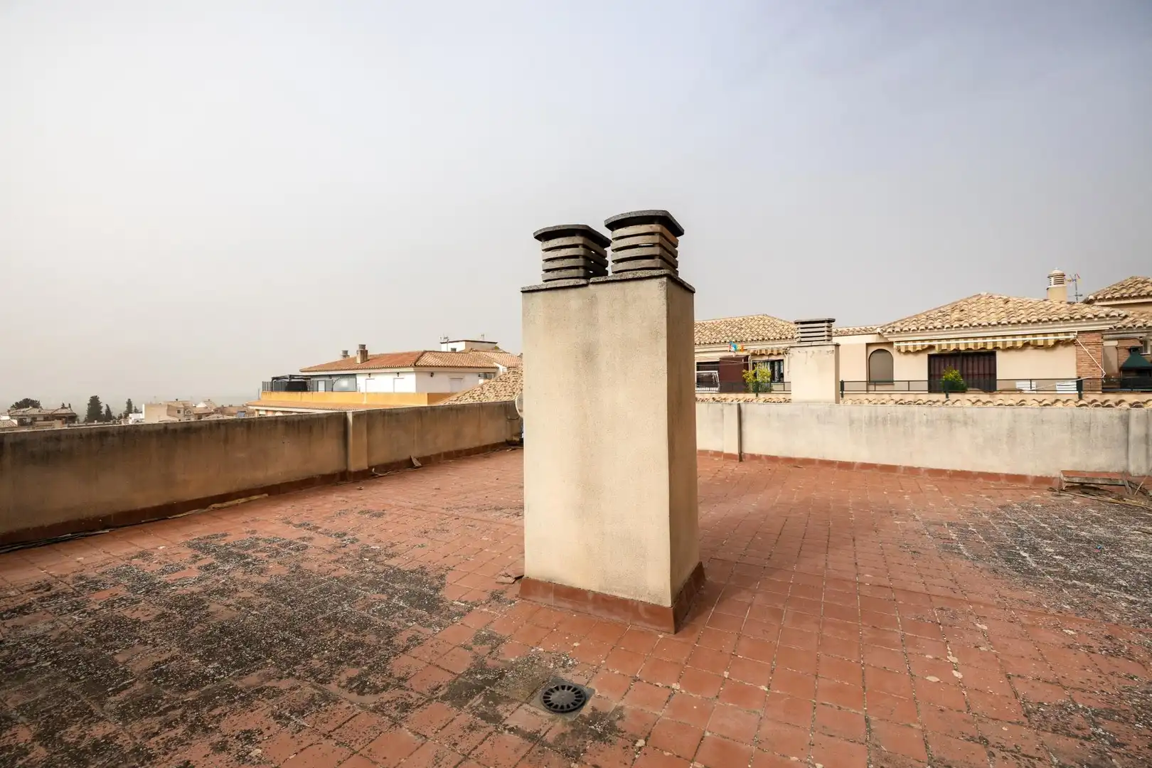 Piso con terraza en venta en Calle GONZALO DE BERCEO, imagen 22
