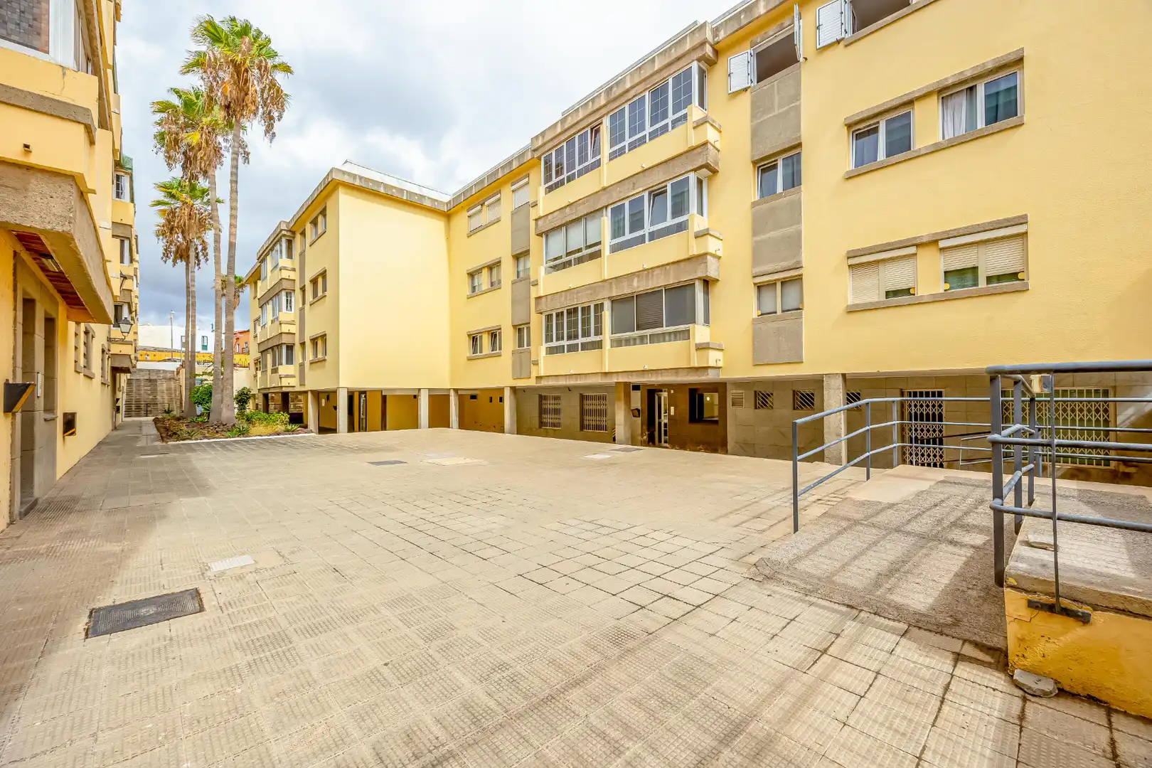 Wohnung mit Aufzug zum Verkauf in Calle Licenciado Calderín 24, imagen 39