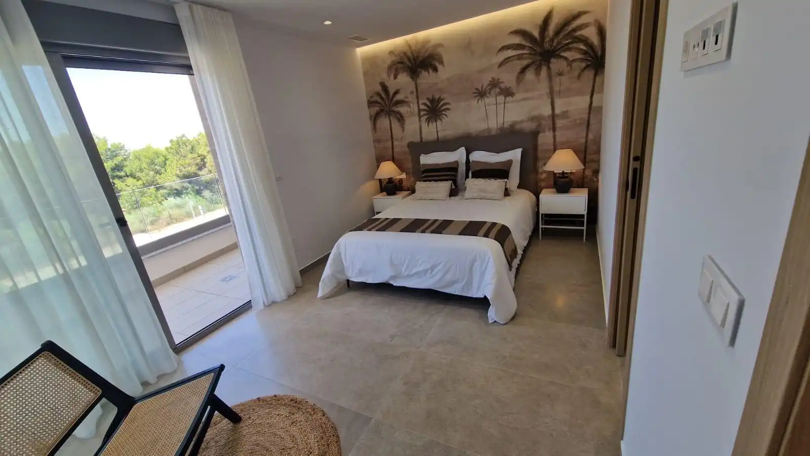 Villa avec piscine à vendre à El Pinar de Campoverde, imagen 10