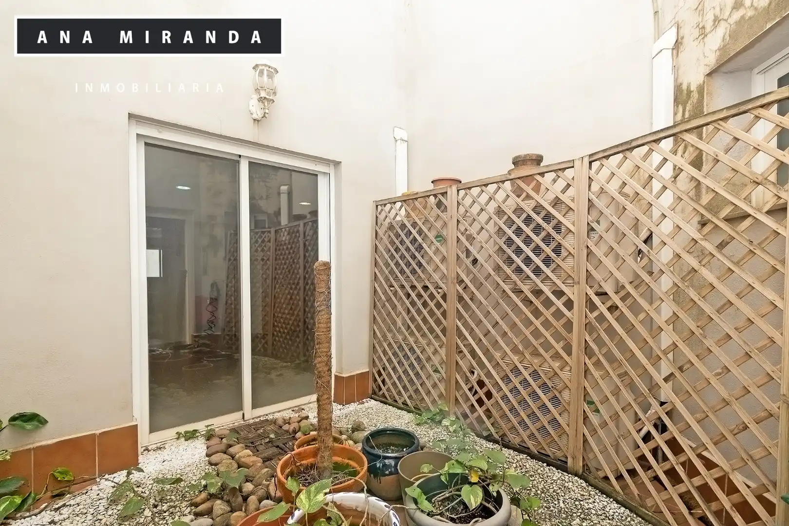 Garden of Flat for sale in La Pobla de Farnals  with Air Conditioner, Terrace and Balcony