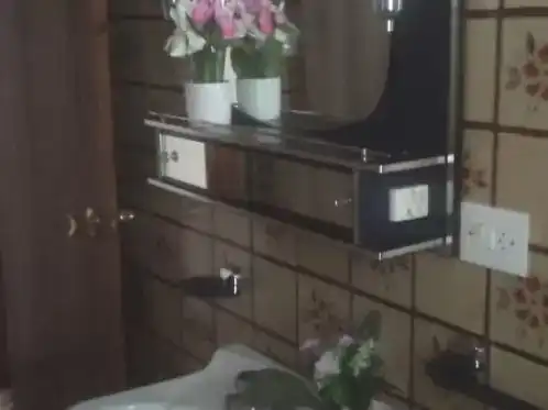 Bany de Casa adosada en venda en Cúllar amb Traster i Moblat
