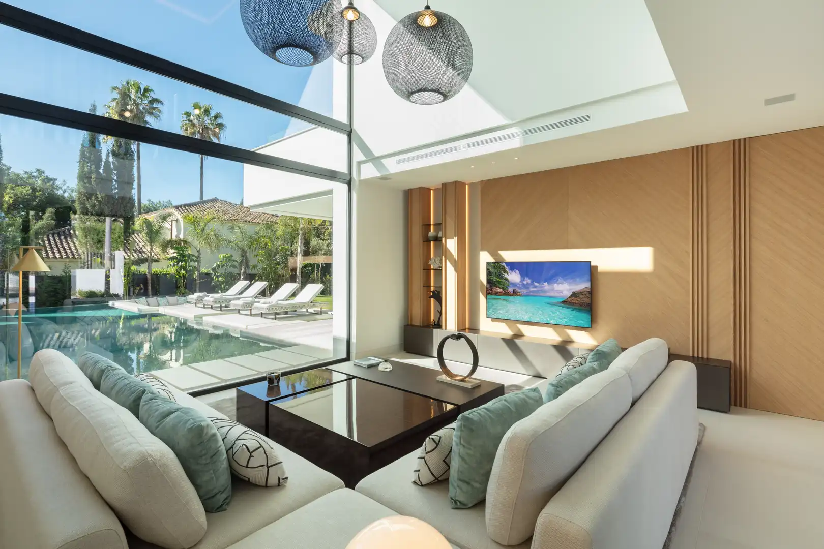 New build Detached house for sale in Real Club de Golf Las Brisas, imagen 37