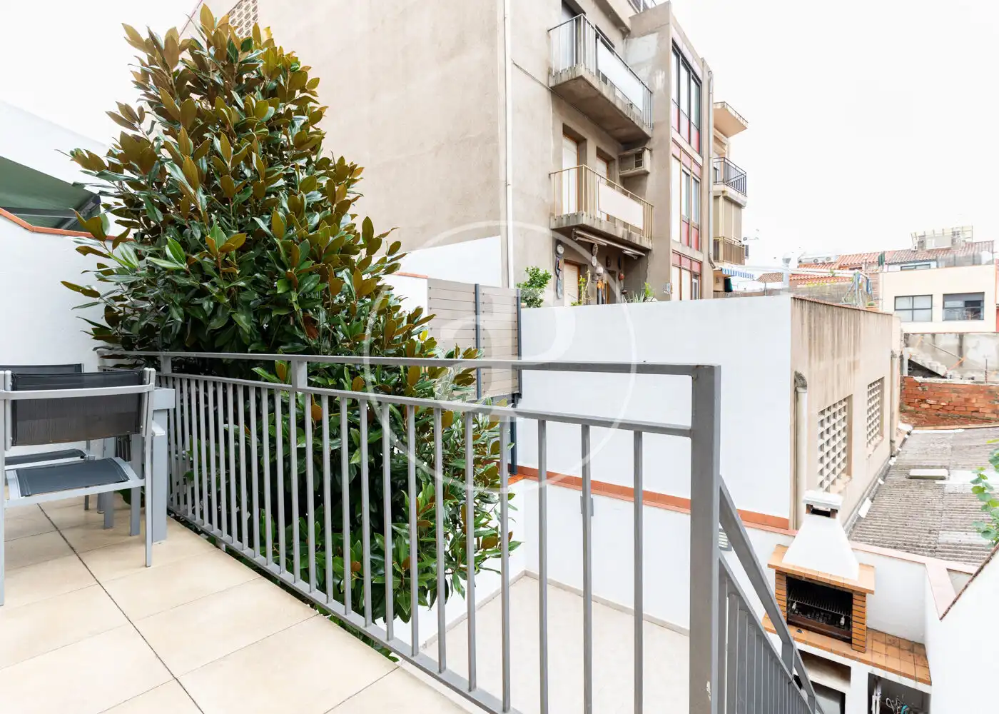 Maison mitoyenne avec terrasse à vendre à Carrer de Josep Renom, imagen 54