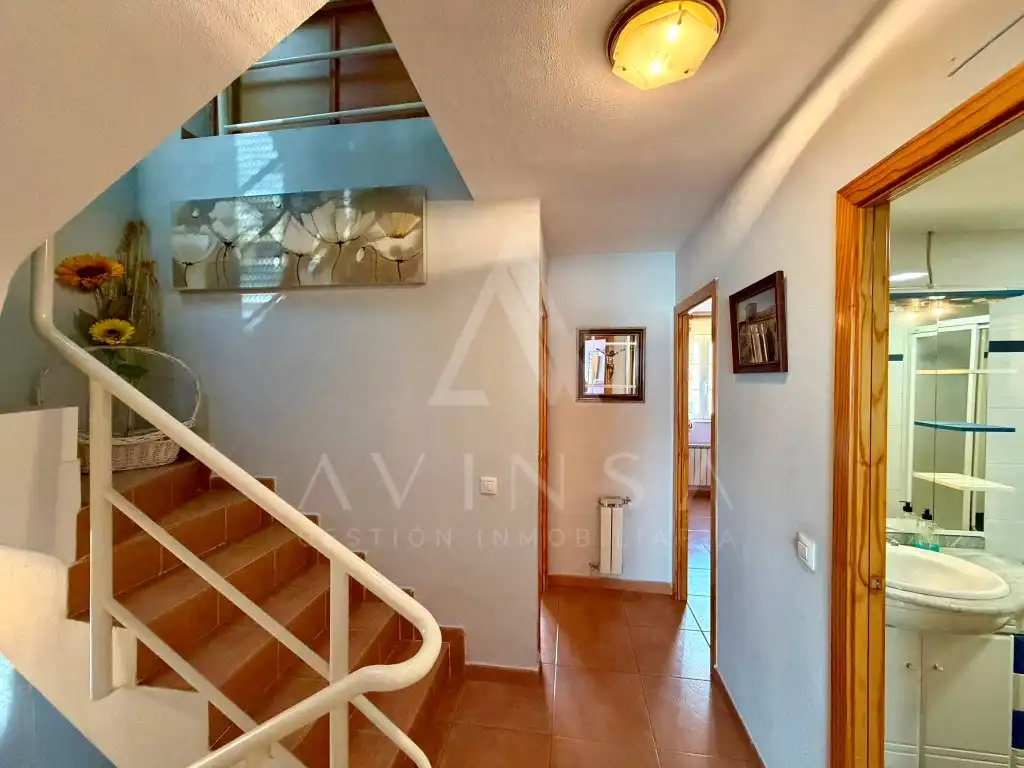 Casa o xalet en venda en Guadalajara