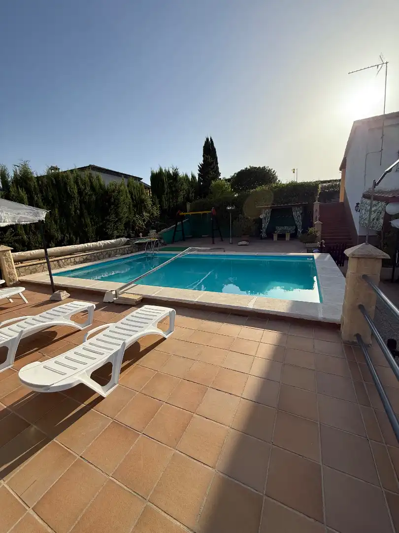 Villa avec terrasse à vendre à Carretera Santa Ana, imagen 16