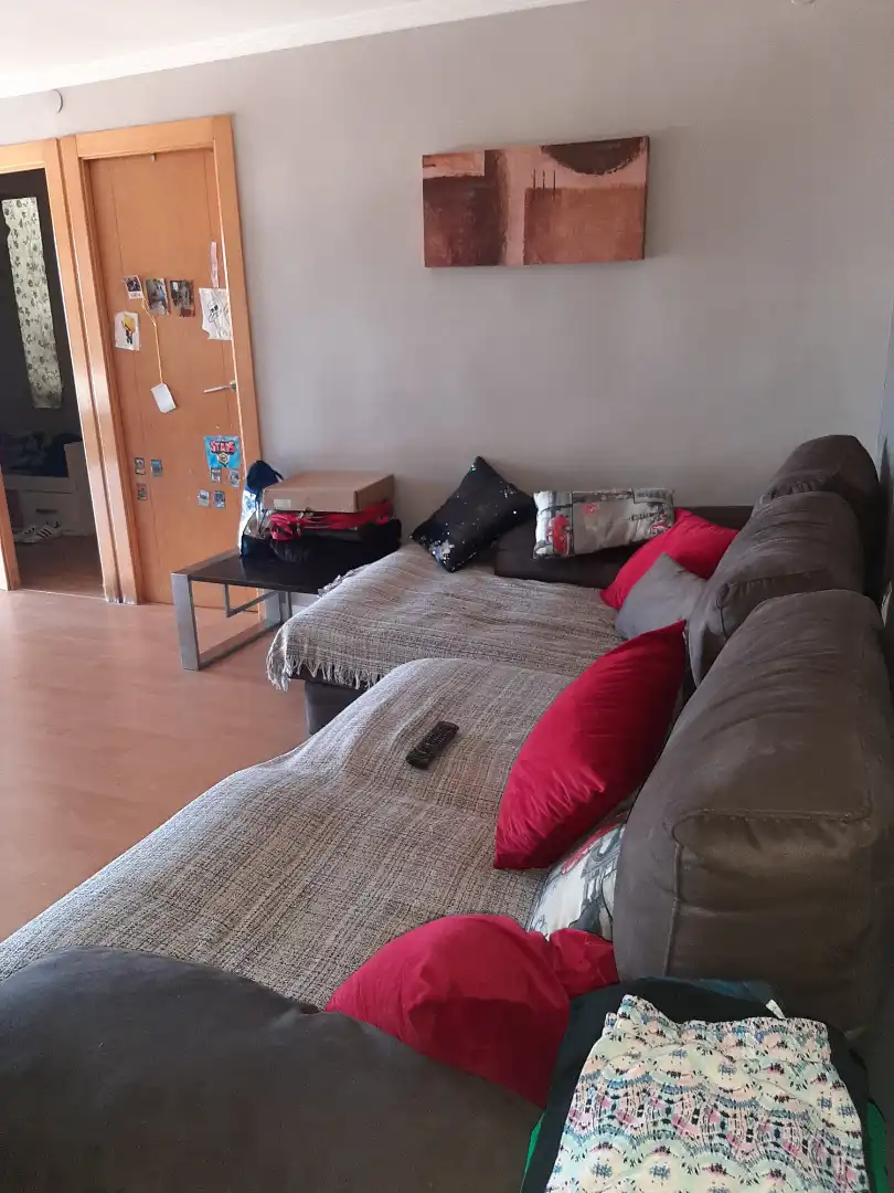 Habitación de Piso en venta en  Valencia Capital con Aire acondicionado, Amueblado y Horno
