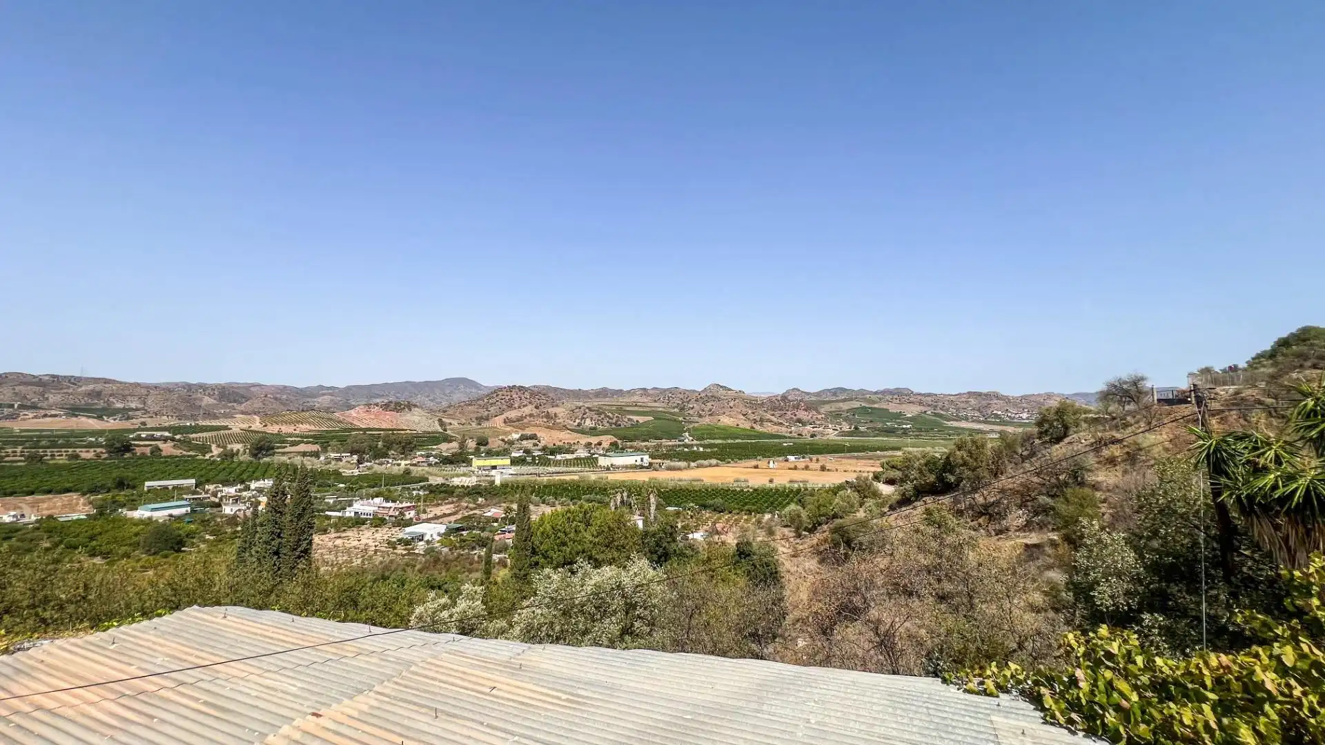 Houses for sale in Campanillas