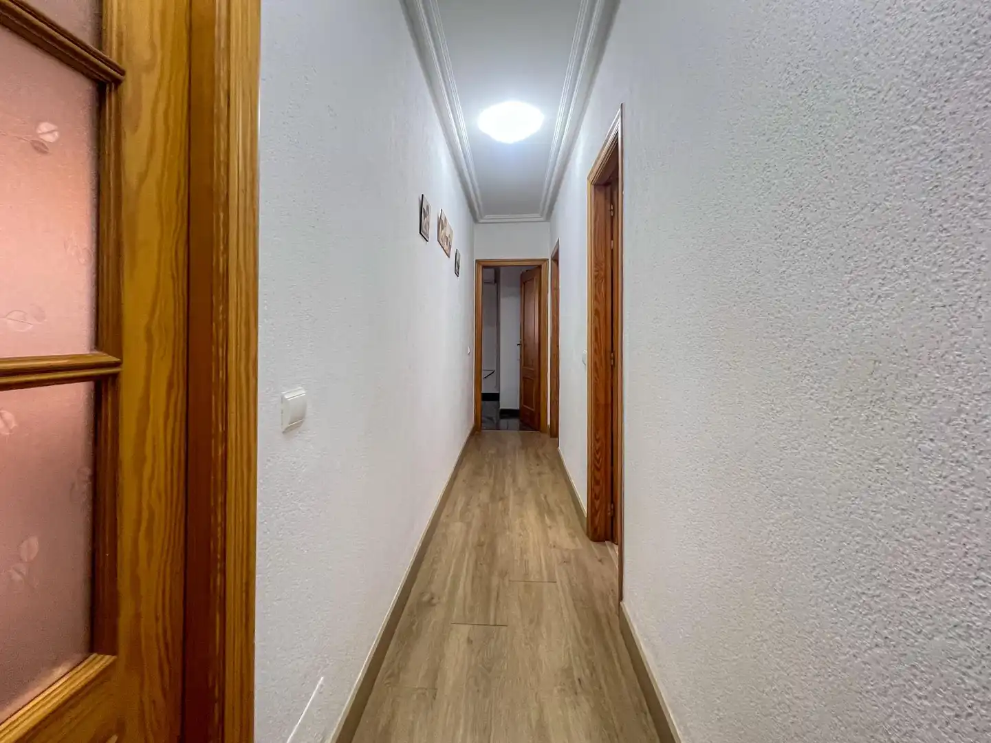 Apartments for sale in Níjar